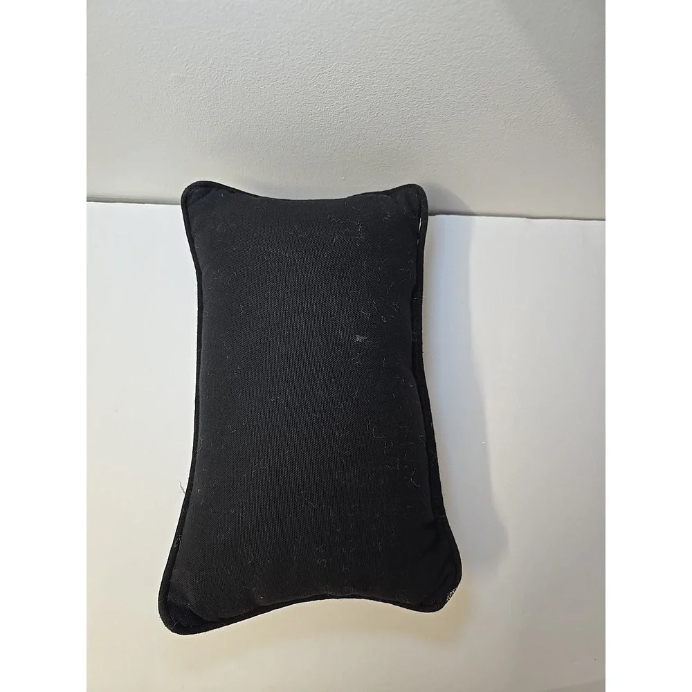 I Want My Mummy Bear/ Cat  Halloween Decorative Pillow